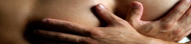 Nipple Twisting Game