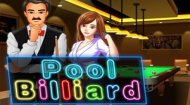 Online Pool Game