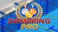 Online Swimming Game