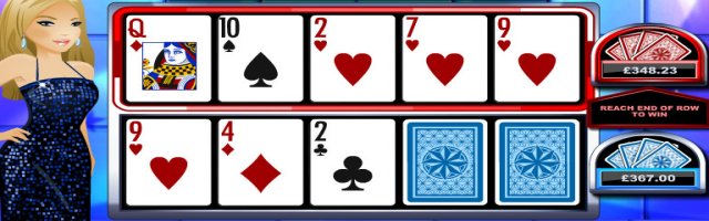 Play Your Cards Right