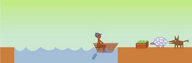 River Crossing Puzzle