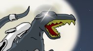 Robot Dinosaurs