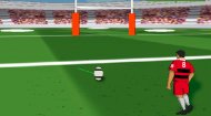 Online Rugby Game