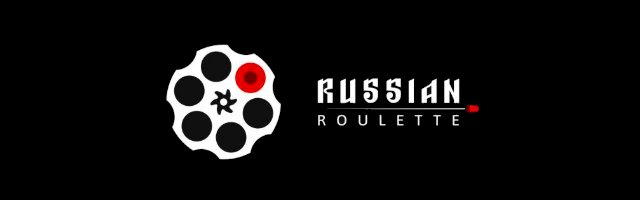 Russian Roulette Game