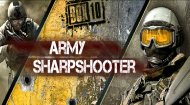 Sharpshooter Game