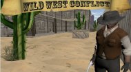 Sheriff Game