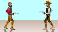 Shootout Game
