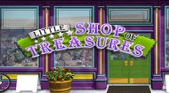 Shop of Treasures Game