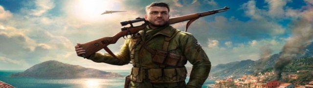 Sniper Games