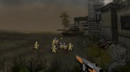 Soldier Game