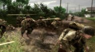 Soldier Shooting Game