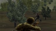 Soldier Sniper Game