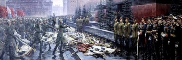 Russian War Game
