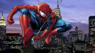 Spiderman!
