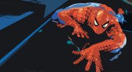 Spiderman Fighting Game