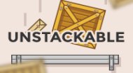 Unstackable Game