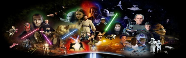 Star Wars Games