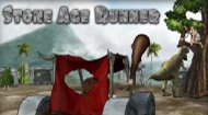 Stone Age Dinosaur Game