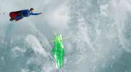 Superman Flying Games