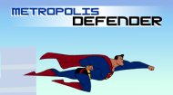 Metropolis Defender