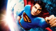 Superman Stop Press!