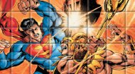 Superman Sort My Tiles