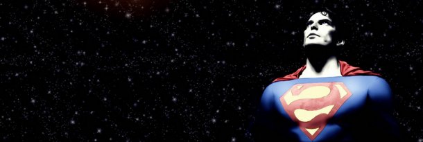 Superman Puzzle Game