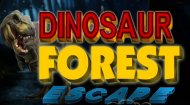 T-Rex Escape Game