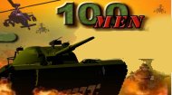 Tank Commander Game
