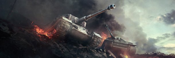 Tank Games