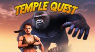 Temple Quest Game