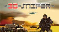 Terrorist Games