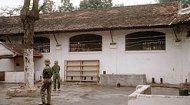 Vietnam Escape Game