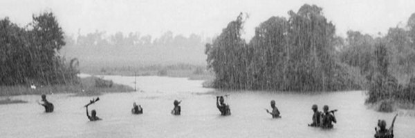 Vietnam War Game