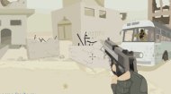 Violent Games