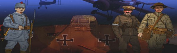 War Strategy Game