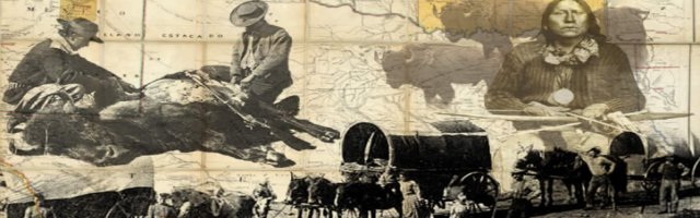 Western Frontier Games