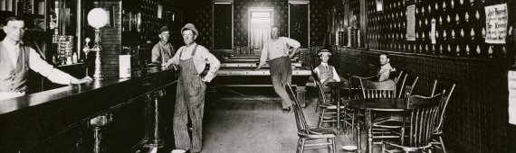 Saloon Games Online