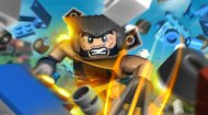 Wolverine Game for Kids