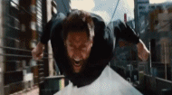Wolverine Game