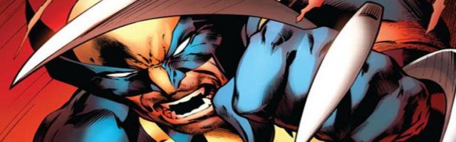 Online Wolverine Game