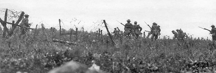 Soldier Game