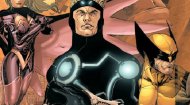 X-Men Personality Test