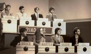 Classic TV Online Quiz Shows