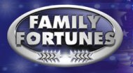 Family Fortunes Game