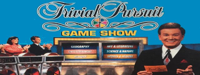 Trivial Pursuit Online