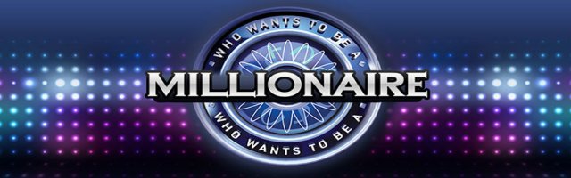 Who Wants to be a Millionaire Game